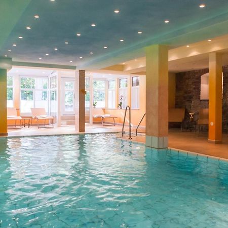 Boutiquehotel Schlosspalais Вернигероде Экстерьер фото