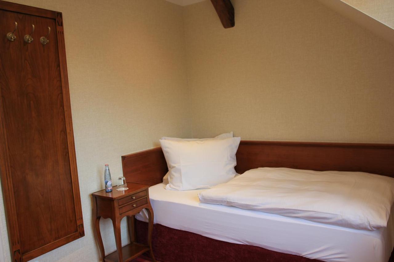 Boutiquehotel Schlosspalais Вернигероде Экстерьер фото